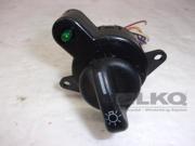 2003 Ford Ranger Headlight Switch OEM