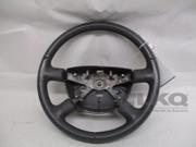 2005 2006 2007 Ford FreeStyle Steering Wheel 5F93 3F563 AJ34N5 Shale OEM LKQ