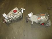 2010 2016 Audi A4 S4 2.0L Rear Differential Carrier Assembly W 66K Miles OEM