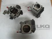 2016 Lincoln MKX Throttle Body Assembly 14K Miles OEM