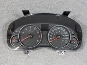 2013 2014 Subaru Legacy Speedometer Cluster 12K Kilometers OEM