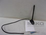 16 2016 Toyota Yaris Roof Mounted Radio Antenna OEM