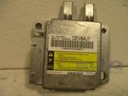 04 2004 Cadillac Deville SRS Airbag Control Computer ID 12229300 OEM LKQ