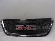 07 08 09 10 11 12 GMC Acadia Front Grille OEM