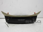 2008 2009 2010 Honda Accord 6-Disc CD Changer 39110-TA0-A013-M1 OEM LKQ 2008 2009 2010 Honda Accord 6-Disc CD Changer 39110-TA0-A013-M1 OEM LKQ