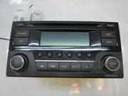 15 16 Sentra Versa OEM CD Player Radio PN 3653 LKQ