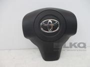 2012 Toyota Rav4 Driver Wheel Airbag OEM