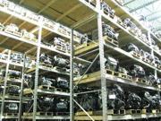 2011 Acura Tsx 2.4L Engine Assembly 34K Miles OEM