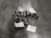 Jeep Compass Patriot Caliber Throttle Body Assembly 162k OEM LKQ