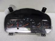 01 02 Honda Accord Cluster Speedometer Speedo 118K OEM 78100S84A640