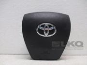 12 14 Toyota Prius Driver Wheel Airbag Air Bag OEM LKQ ~134868214