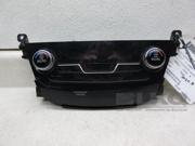 2015 Nissan Murano Climate AC Heater Control OEM