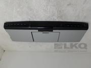 2008 Ford F150 Rear Overhead DVD Player Video Screen OEM