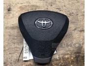 09 10 11 12 Toyota Venza LH Driver Steering Wheel Airbag Air Bag OEM LKQ