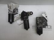 00 01 02 Ford Expedition Windshield Wiper Motor Assembly 145K Miles OEM LKQ