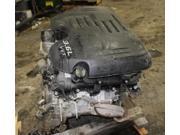 11 13 Dodge Charger Challenger 3.6L Engine Motor Assembly 64K OEM LKQ
