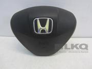 06 07 08 09 10 11 Honda Civic Driver Steering Wheel Airbag Air Bag OEM LKQ