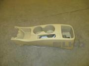 12 13 14 15 16 Hyundai Accent Center Floor Console w Cup Holders OEM LKQ