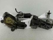 2004 2007 Ford F150 Windshield Wiper Motor 29K OEM