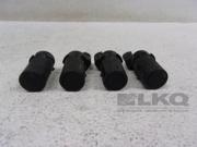 07 2007 Land Rover Discovery Rear Park Assist Sensors 4 OEM