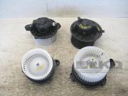 13 14 15 16 Ford Fusion Lincoln MKZ Heater Blower Motor 17K OEM