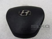 09 10 11 12 Hyundai Genesis Cpe 2DR Driver Steering Wheel Airbag Air Bag OEM