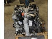 12 14 Volkswagen Passat 2.0L Engine Motor Assembly 57K OEM LKQ