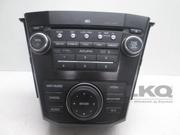 10 11 12 13 Acura MDX MP3 CD DVD Satellite Navigation Radio Receiver OEM LKQ