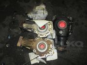 2005 2009 Land Rover Discovery Transfer Case Assembly 136K OEM LKQ