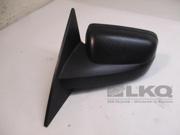 05 06 07 08 09 Ford Mustang LH Driver Electric Door Mirror OEM LKQ
