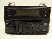 05 06 07 08 Nissan Frontier Radio CD Player Stereo Receiver CY12B OEM LKQ