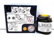 2013 Kia Optima Tire Compressor Inflator w Sealant OEM