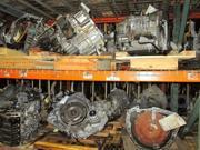 04 05 Volkswagen Beetle Convertible 1.8L 6 Speed Automatic Transmission 117K OEM
