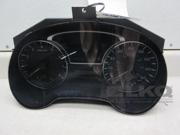 2014 Nissan Altima Speedometer Speedo 64K OEM