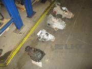 2007 2013 Subaru Legacy Forester Rear Differential Carrier 4.11 Ratio 65K OEM