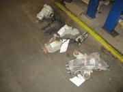 2010 2012 Acura RDX MDX ZDX TL Rear Differential Carrier Assembly W 89K OEM LKQ