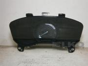 2013 Ford Fusion Speedometer Cluster OEM LKQ