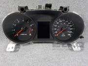 2013 Mitsubishi RVR Speedometer Cluster 60K Kilometers OEM