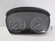 2011 2013 BMW 328 Speedometer Speedo Cluster 47K Miles OEM LKQ