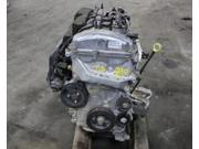 13 16 Dodge Dart 2.0L Engine Motor Assembly 41K OEM LKQ