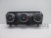 11 12 13 Jeep Wrangler Manual AC Heater Temperature Control OEM LKQ