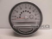 07 08 09 10 Mini Cooper Speedometer Speedo Cluster 87k Miles OEM LKQ