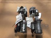 15 16 Chevrolet Malibu Starter Motor 2.5L 12K OEM LKQ