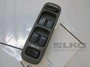 99 00 01 02 03 04 Chevy Tracker 4Dr OEM Master Power Window Switch LKQ