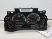2008 GMC Yukon Speedometer Speedo 119K OEM