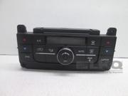 14 15 16 Chrysler Town Country Auto Dual Zone Temperature AC Climate Control OEM