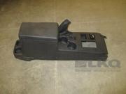09 10 11 12 Jeep Liberty Center Floor Console w Cup Holders OEM LKQ