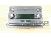 2007 07 Ford F150 AM FM Radio Six 6 Disc CD Player OEM