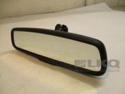 Ford FreeStyle F150 Edge Rear View Mirror w Automatic Dimming OEM LKQ