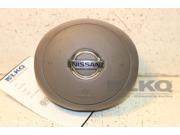 14 17 Nissan Versa Driver Wheel Airbag Air Bag OEM LKQ